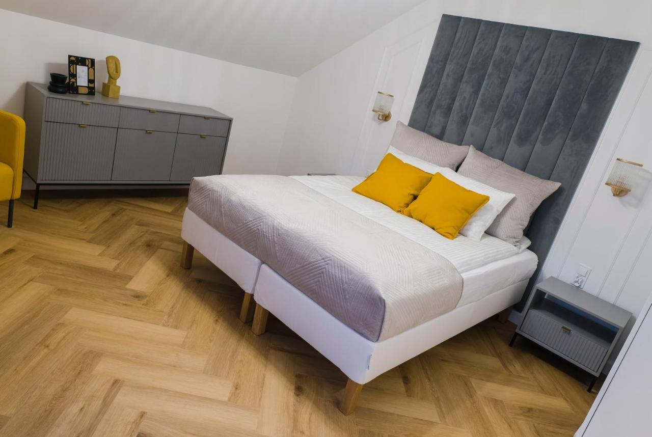 Apartamenty Nad Zalewem Arkadia W Suwalkach Suwałki Dış mekan fotoğraf